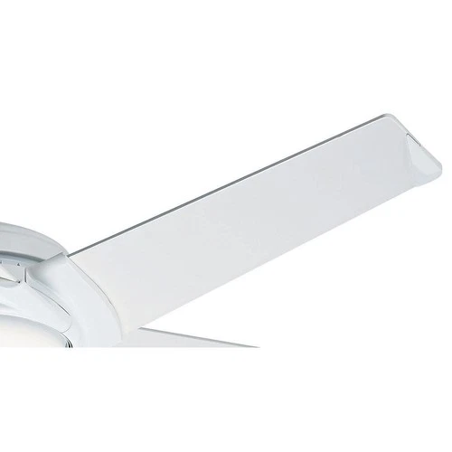 Casablanca Fans - Stealth Dc 5 Blade 54 Inch Ceiling Fan With Integrated Control - Picture 2 of 4