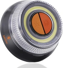 3x Warnleuchte V16 EU Notlicht - Warndreieck - Pannendreieck