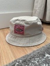 Vintage Y2K 2001 Cartoon Network Power Puff Girl Bucket Hat