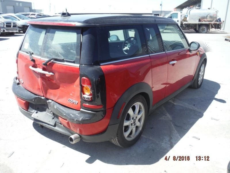 Lower Control Arm Rear Convertible Transverse Fits 02-15 MINI COOPER 4713982 - Изображение 4 из 4