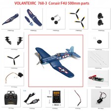 Volantexrc 768-3 Corsair F4U 500mm RC Plane p...