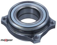Maxgear 33-1159 Radlagersatz Radlager Satz Hinterachse Hinten FüR Mercedes-Benz