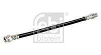 Febi Bilstein Bremsschlauch Hinten Links Rechts FüR CitroüN Peugeot
