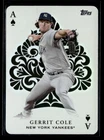 2026 Topps Series 1 Zack Wheeler Base (RAW)