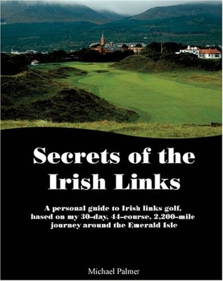 Secrets of the Irish Links, Designer: Cadie Bridges-Pal