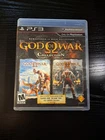God of War Collection (PlayStation 3) CIB