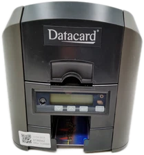 Entrust Datacard CD800 Color ID Card Printer PX30