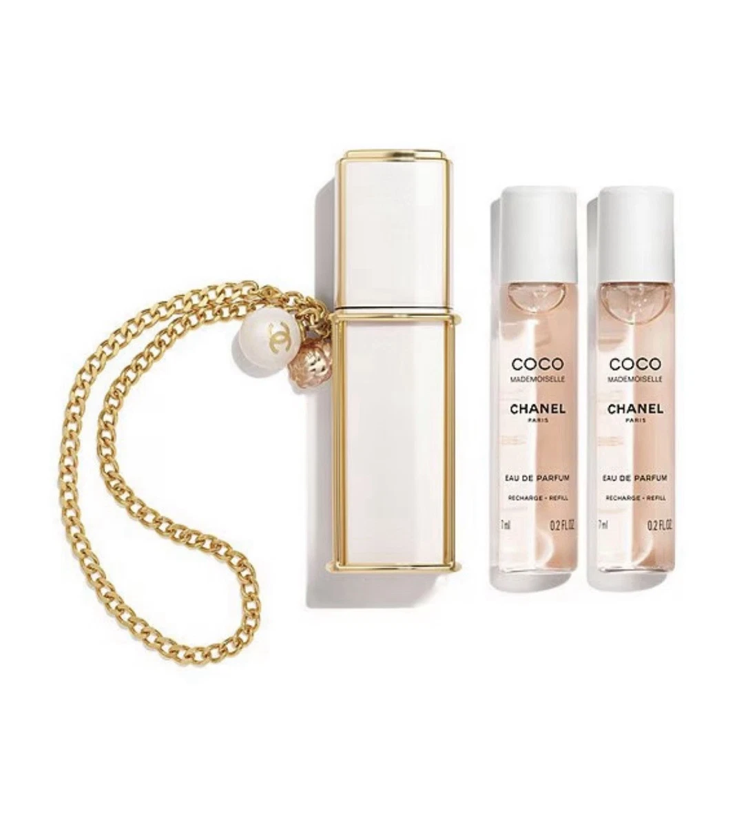 Spray CHANEL Coco Mademoiselle Eau de Parfum for Women for sale | eBay