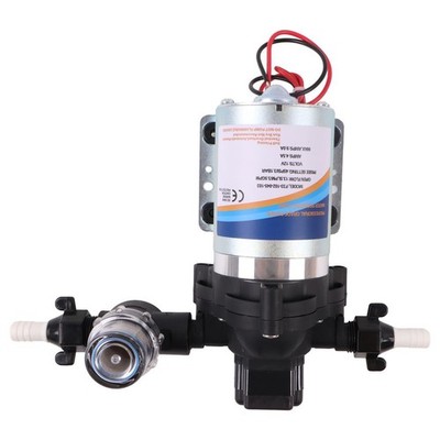 2088-443-144 Delivery Pump 3.5GPM 45PSI 12VDC 1/2 MPT for SHURflo Diaphragm Pump