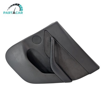 2020-2023 Tesla MY Rear RH Passenger Side Door Panel Card OEM SCUFF/DENT/SCRATCH