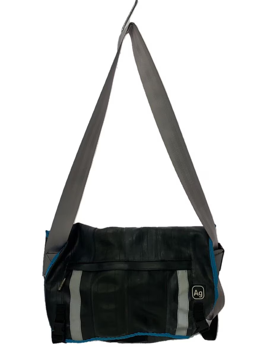Other Brands Shoulder Bag BLK
