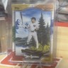 2025 Topps X Bob Ross the Joy of Baseball - Jasson Dominguez /99 Paint Splatter