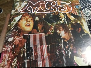Mc5-Kick Out the Jams | eBay