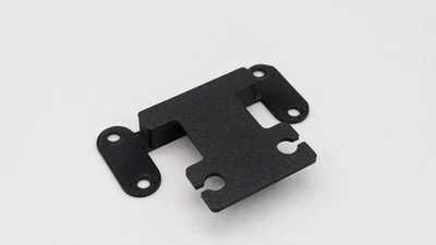 KOSO Tachohalterung für Lenkerklemme Simson S50, S51