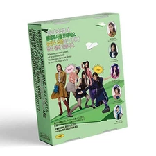 NewJeans 2025 SEASON'S GREETINGS KPOP Goods