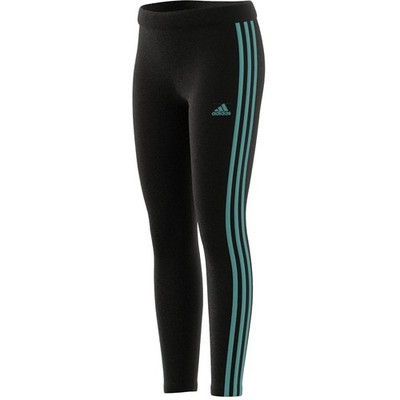adidas Leggings Mädchen 3-Streifen Tight G 3S TIG 