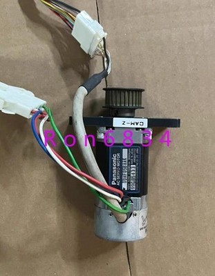 1pc used UDAF05BAAK servo motor *tn