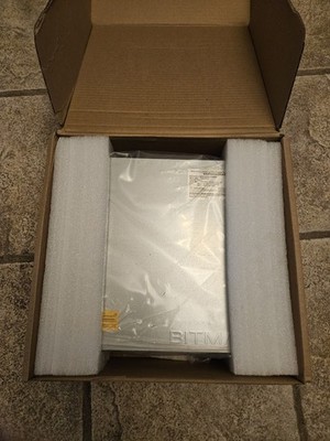 Bitmain APW121215 Version A,BTC PSU  For S19 S19pro S19Jpro