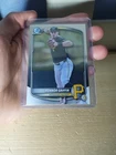2025 Bowman Draft - Chrome Konnor Griffin #BDC-102 Refractor (RC)