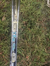 Alex Rim Supra E Pro Rim 48h Chrome