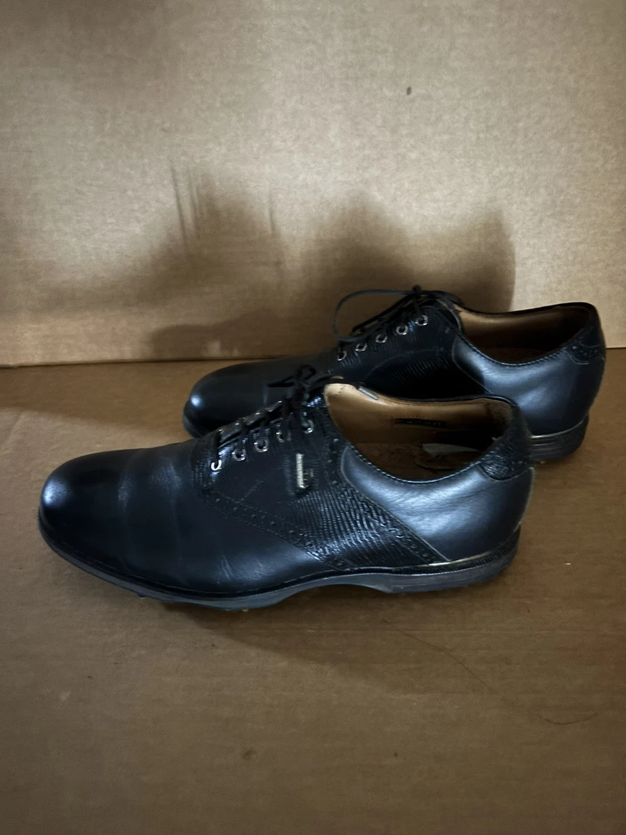 FootJoy Golf Shoes US Size 9 for Men for sale | eBay