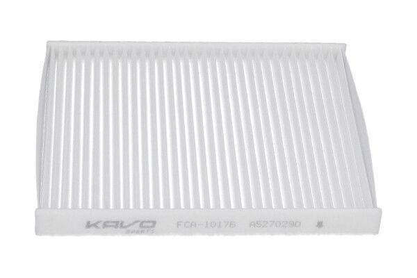 Innenraumfilter Pollenfilter 170Mm FüR BMW X5 E70 F15 F85 06-19 64319194098-image