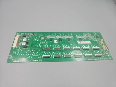 TCL 55Q750G TV Driver Board D65P12G 30835-000080
