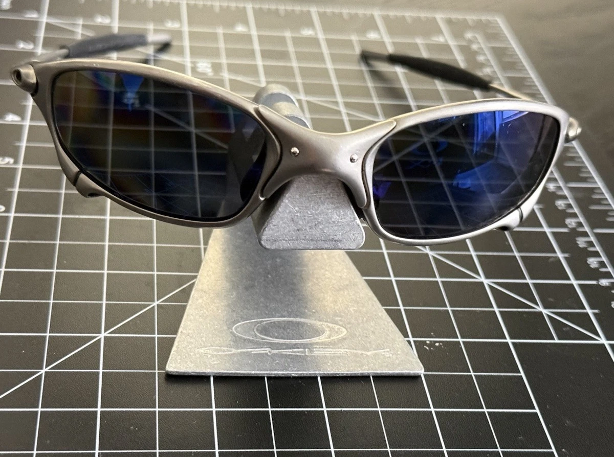 Oakley Juliet Plasma In Men's Sunglasses for sale - eBay