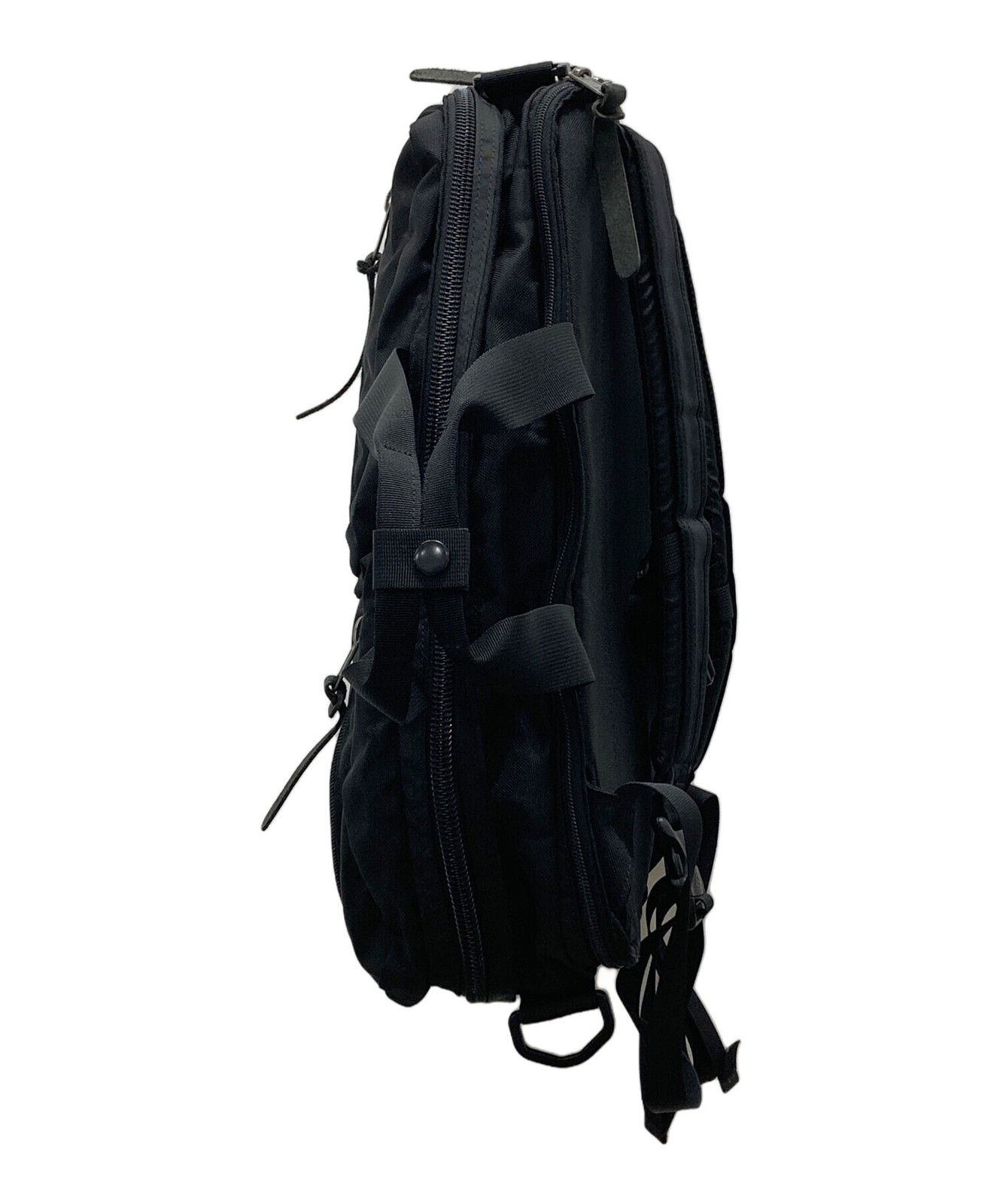 GREGORY briefs backpack black - image 3
