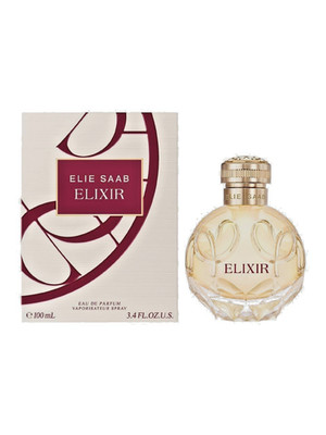 ELIE SAAB ELIXIR 100 ml EDP Eau de Parfum Spray NEU/OVP