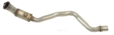 AP EXHAUST W/FEDERAL CONVERTER 643153 Catalytic Converter