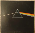 Pink Floyd - The Dark Side of the Moon |Vintage Vinyl LP 1973) SMAS-11163