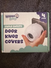 child proof door knob covers - A1