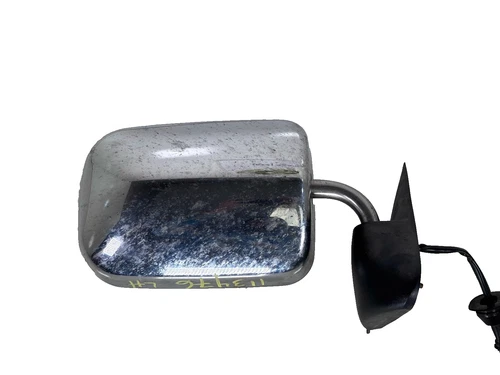 1994-2001 Dodge Ram 1500 Pickup Passenger Side Door Mirror RH Manual OEM