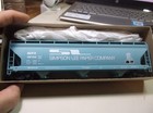 HO Three Bay Center Flow Simpson Life Paper Co.49143 Accurail Original Box — photo 4