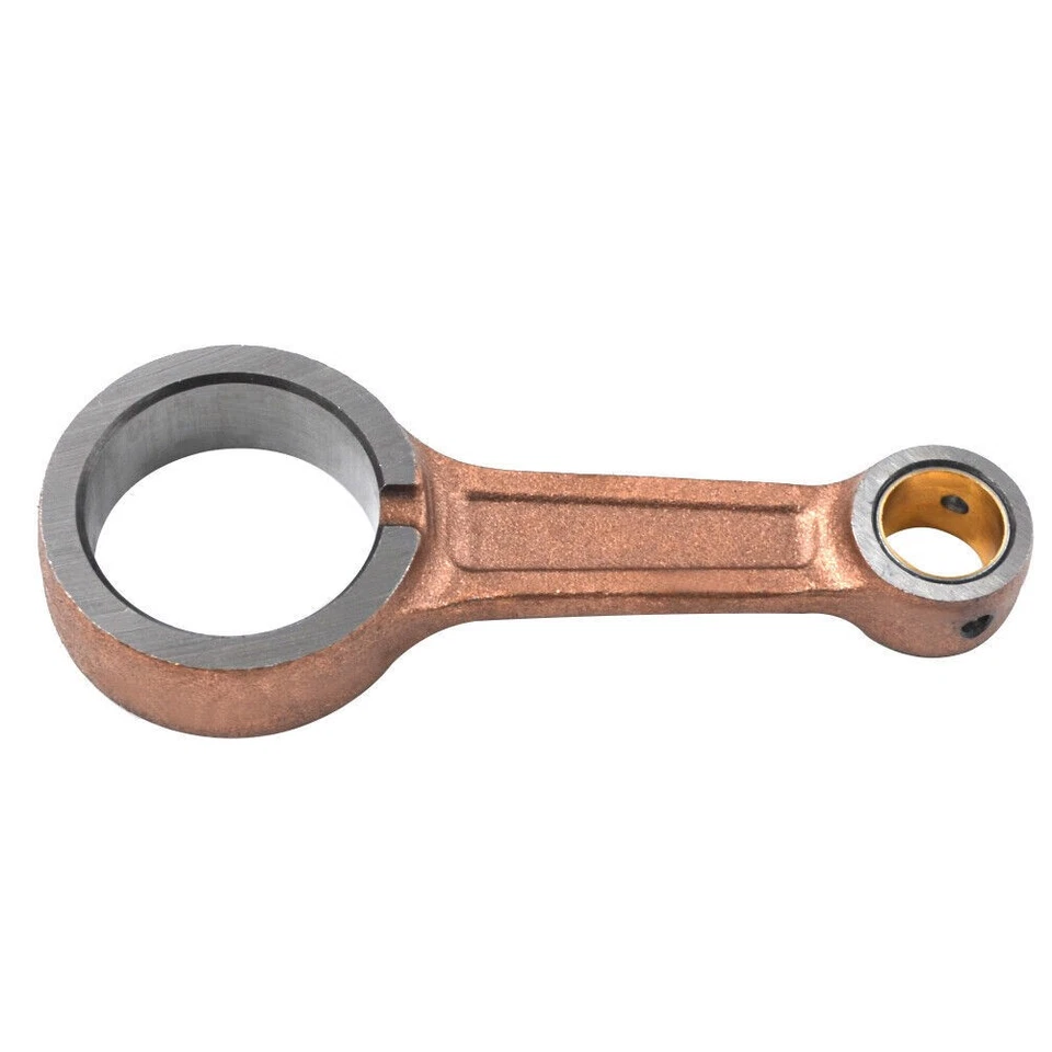 Kit de biela de biela para Kawasaki 2004-2016 KXF250 KX250F Suzuki RMZ250 Foto 4 de 4