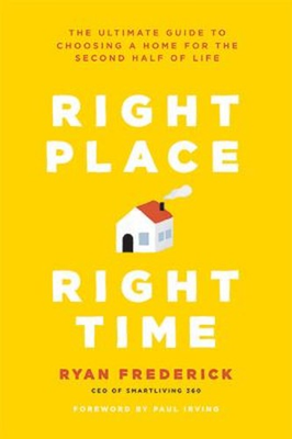 #ad Right Place Right Time the Ultimate Guide to Choosing a Home f $7.24
