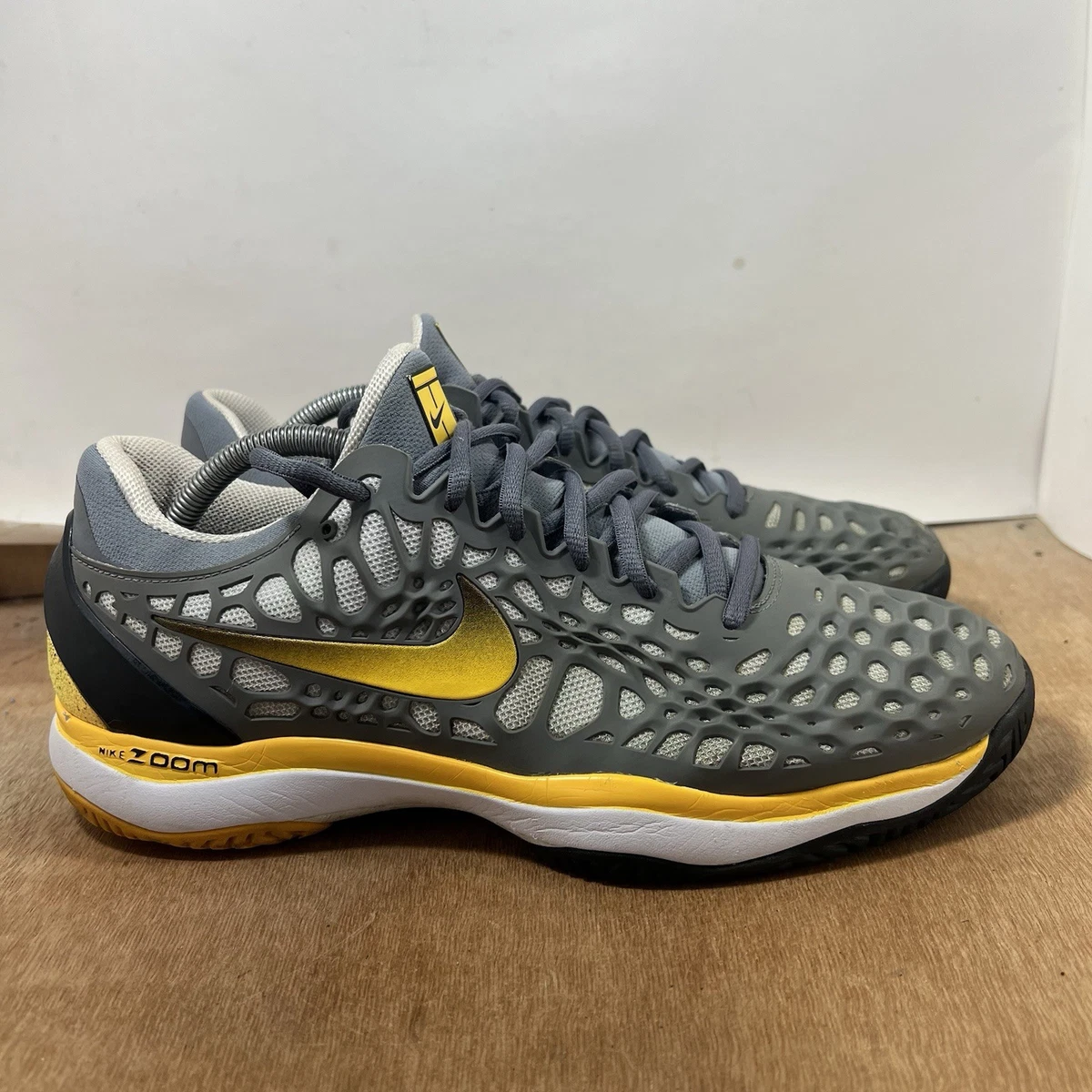 Nike Zoom Cage 3 Sneakers for Men for Sale | Authenticity