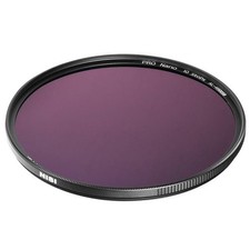 NiSi 77mm PRO 10 Stop Neutral Density Filter