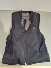 Equitheme Airsafe Airbag Sicherheitsweste Erw...