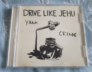 Drive like Jehu Yank Crime | eBay