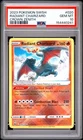 PSA 10 2023 POKEMON SWORD AND SHIELD CROWN ZENITH #020 RADIANT CHARIZARD