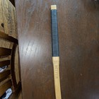 Katana Battle Ready Wooden Blade Samurai Sword Full Kendo Bokken Hyper