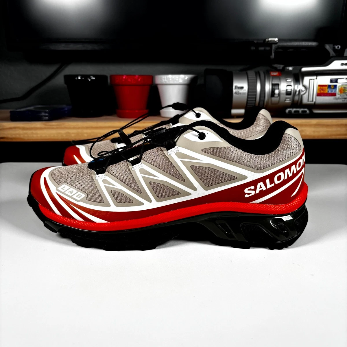 25+ Salomon S-Lab Sneakers for Men for sale | Updated Oct 2026