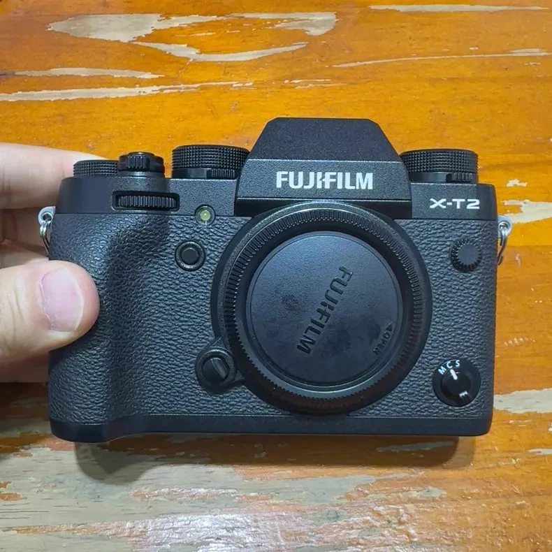 Fujifilm X-T2 Digital Cameras for Sale | Shop New & Used Digital