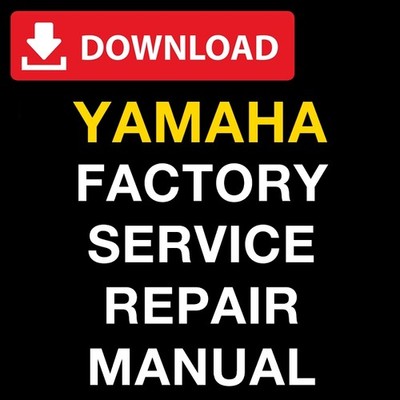 Yamaha BT1100 BT 1100 Bulldog 2002 2003 2004 2005 2006 SERVICE REPAIR MANUAL