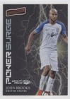 2016-17 Panini Aficionado Power Surge Artist's Proof John Brooks #PS-13 u0u