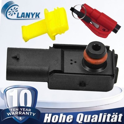 Bremskraftverstärker Drucksensor für VW GOLF 7 AUDI A3 A4 SEAT SKODA 5Q0906207