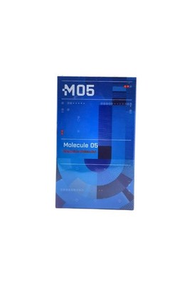 Molecule 05   Essential Molecules Eau de Toilette 30 ML | Unisex | Original