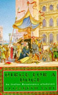 Dirge for a Doge, Eyre, Elizabeth